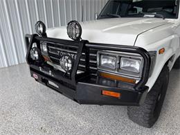 1989 Toyota Land Cruiser (CC-2089322) for sale in Houston, Texas