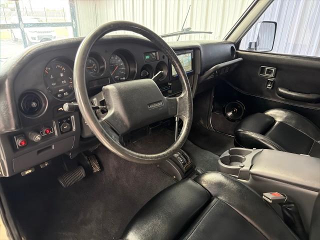 1989 Toyota Land Cruiser (CC-2089322) for sale in Houston, Texas
