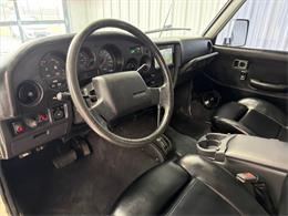 1989 Toyota Land Cruiser (CC-2089322) for sale in Houston, Texas