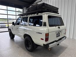 1989 Toyota Land Cruiser (CC-2089322) for sale in Houston, Texas