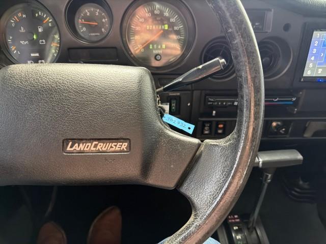 1989 Toyota Land Cruiser (CC-2089322) for sale in Houston, Texas