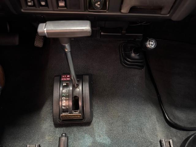 1989 Toyota Land Cruiser (CC-2089322) for sale in Houston, Texas
