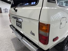 1989 Toyota Land Cruiser (CC-2089322) for sale in Houston, Texas