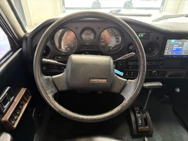 1989 Toyota Land Cruiser (CC-2089322) for sale in Houston, Texas