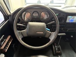 1989 Toyota Land Cruiser (CC-2089322) for sale in Houston, Texas