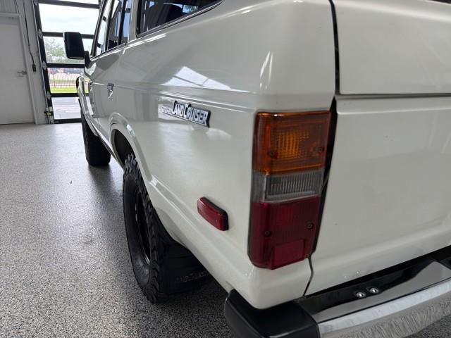 1989 Toyota Land Cruiser (CC-2089322) for sale in Houston, Texas