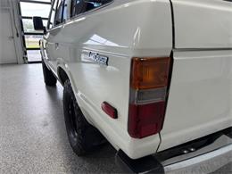 1989 Toyota Land Cruiser (CC-2089322) for sale in Houston, Texas