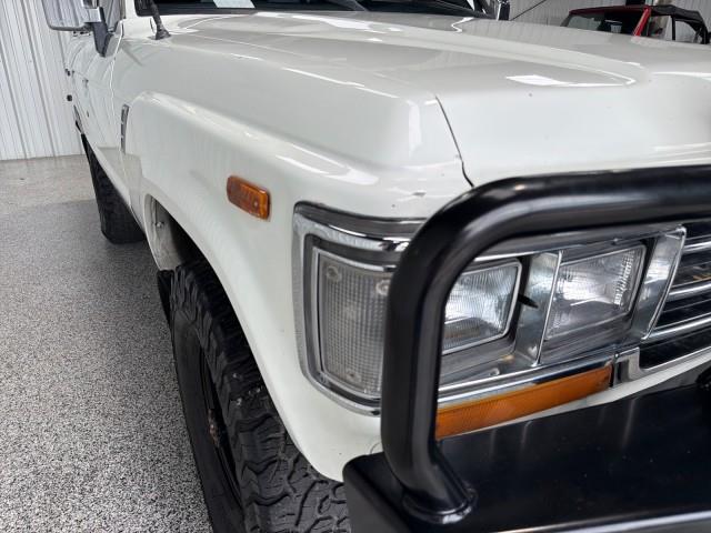 1989 Toyota Land Cruiser (CC-2089322) for sale in Houston, Texas