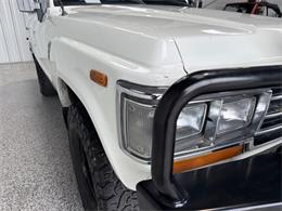 1989 Toyota Land Cruiser (CC-2089322) for sale in Houston, Texas
