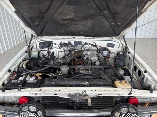 1989 Toyota Land Cruiser (CC-2089322) for sale in Houston, Texas