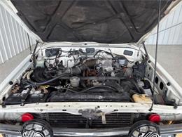 1989 Toyota Land Cruiser (CC-2089322) for sale in Houston, Texas