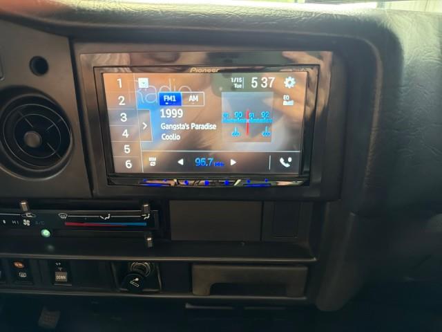 1989 Toyota Land Cruiser (CC-2089322) for sale in Houston, Texas