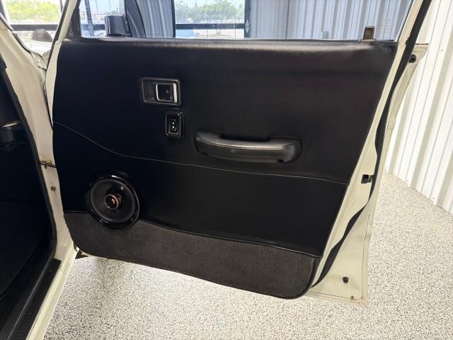 1989 Toyota Land Cruiser (CC-2089322) for sale in Houston, Texas