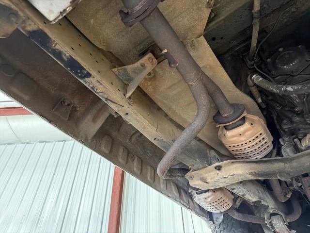 1989 Toyota Land Cruiser (CC-2089322) for sale in Houston, Texas