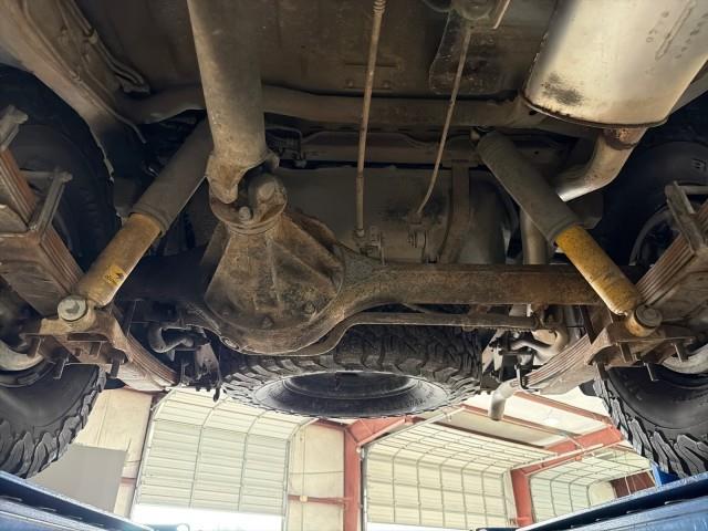 1989 Toyota Land Cruiser (CC-2089322) for sale in Houston, Texas