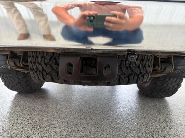 1989 Toyota Land Cruiser (CC-2089322) for sale in Houston, Texas