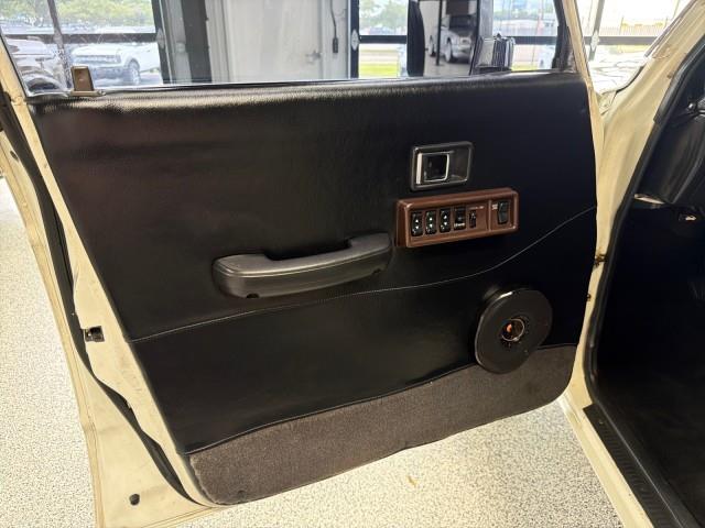 1989 Toyota Land Cruiser (CC-2089322) for sale in Houston, Texas