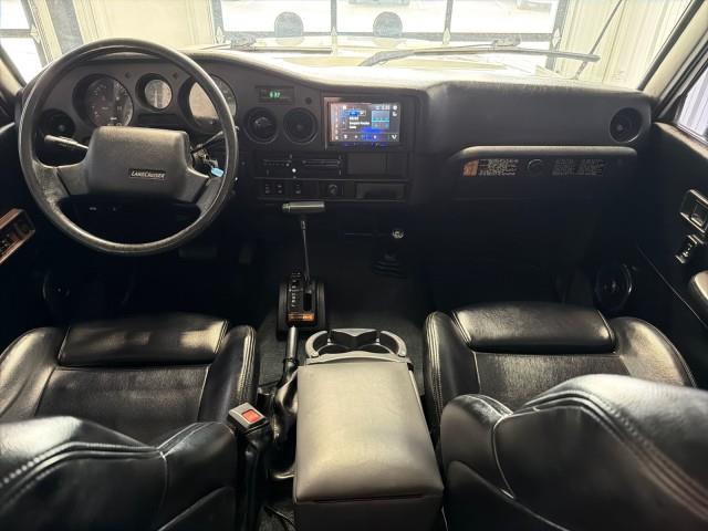 1989 Toyota Land Cruiser (CC-2089322) for sale in Houston, Texas
