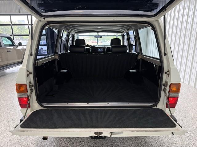 1989 Toyota Land Cruiser (CC-2089322) for sale in Houston, Texas