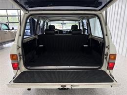 1989 Toyota Land Cruiser (CC-2089322) for sale in Houston, Texas