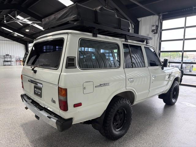 1989 Toyota Land Cruiser (CC-2089322) for sale in Houston, Texas