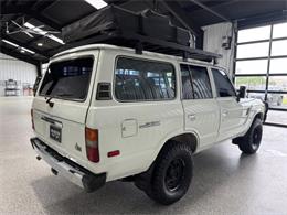 1989 Toyota Land Cruiser (CC-2089322) for sale in Houston, Texas