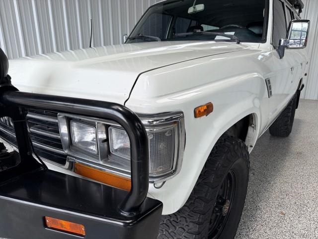 1989 Toyota Land Cruiser (CC-2089322) for sale in Houston, Texas