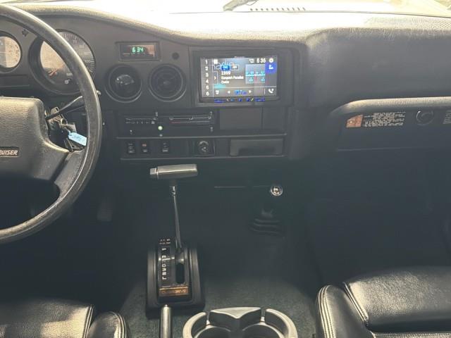 1989 Toyota Land Cruiser (CC-2089322) for sale in Houston, Texas
