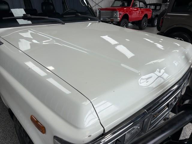 1989 Toyota Land Cruiser (CC-2089322) for sale in Houston, Texas