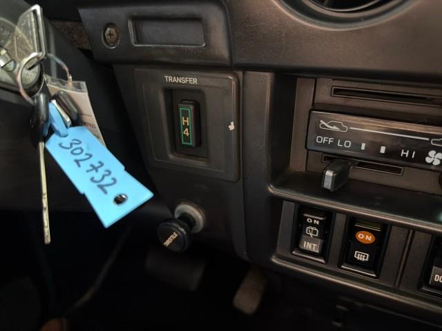 1989 Toyota Land Cruiser (CC-2089322) for sale in Houston, Texas
