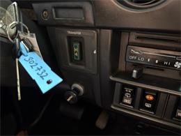 1989 Toyota Land Cruiser (CC-2089322) for sale in Houston, Texas