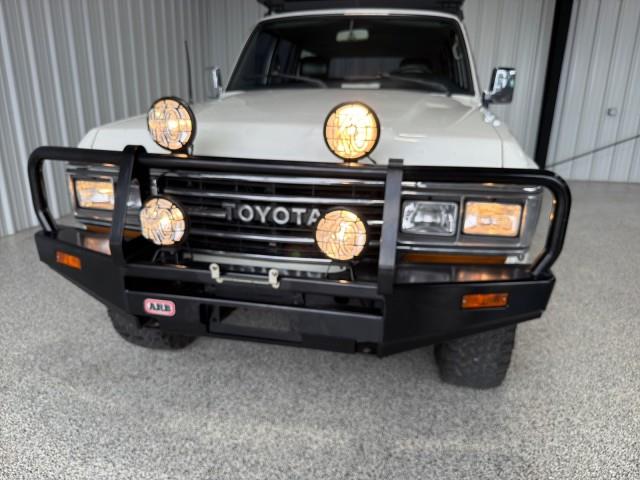 1989 Toyota Land Cruiser (CC-2089322) for sale in Houston, Texas