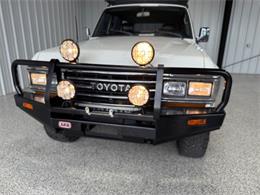 1989 Toyota Land Cruiser (CC-2089322) for sale in Houston, Texas