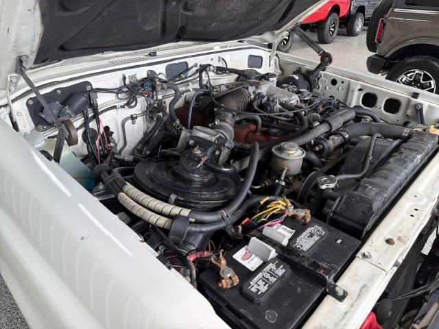 1989 Toyota Land Cruiser (CC-2089322) for sale in Houston, Texas