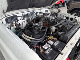 1989 Toyota Land Cruiser (CC-2089322) for sale in Houston, Texas