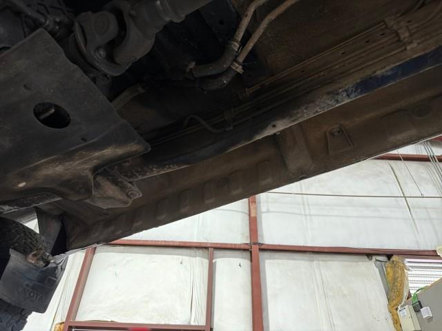 1989 Toyota Land Cruiser (CC-2089322) for sale in Houston, Texas