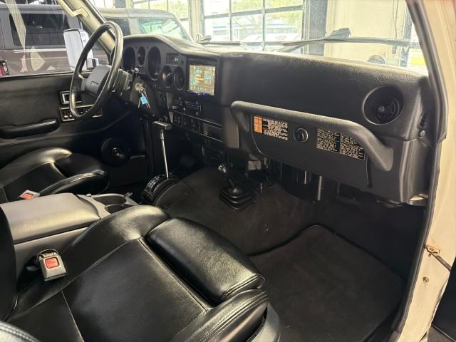 1989 Toyota Land Cruiser (CC-2089322) for sale in Houston, Texas