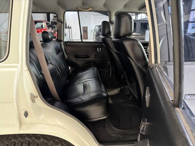 1989 Toyota Land Cruiser (CC-2089322) for sale in Houston, Texas
