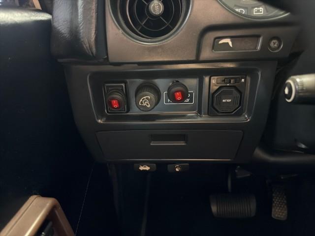 1989 Toyota Land Cruiser (CC-2089322) for sale in Houston, Texas