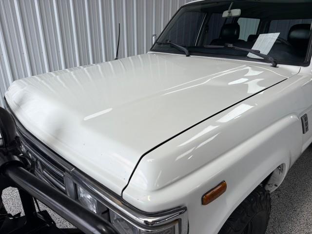1989 Toyota Land Cruiser (CC-2089322) for sale in Houston, Texas