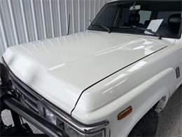1989 Toyota Land Cruiser (CC-2089322) for sale in Houston, Texas