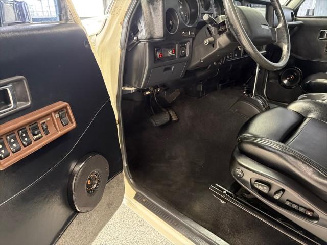 1989 Toyota Land Cruiser (CC-2089322) for sale in Houston, Texas