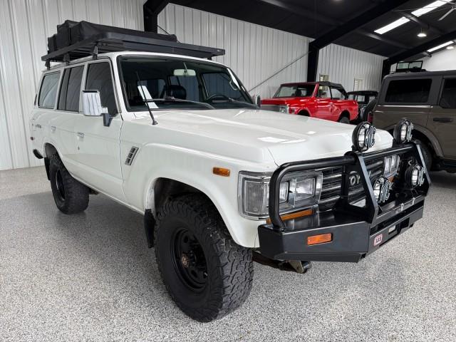 1989 Toyota Land Cruiser (CC-2089322) for sale in Houston, Texas