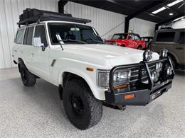 1989 Toyota Land Cruiser (CC-2089322) for sale in Houston, Texas
