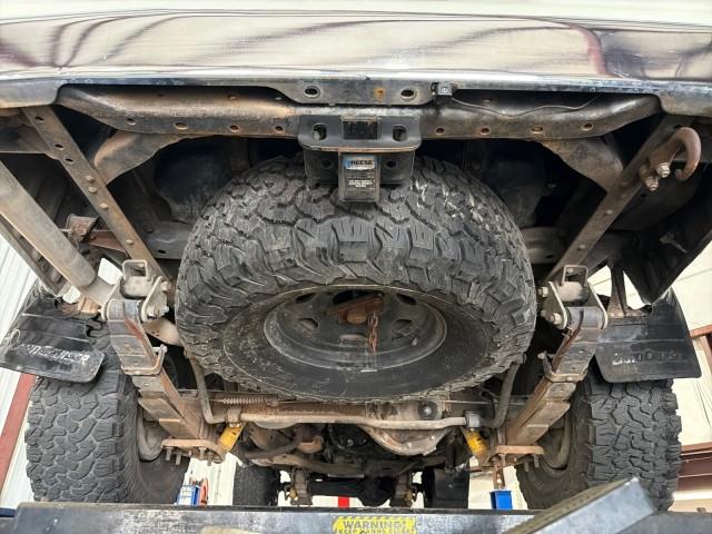 1989 Toyota Land Cruiser (CC-2089322) for sale in Houston, Texas