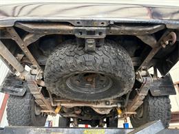 1989 Toyota Land Cruiser (CC-2089322) for sale in Houston, Texas
