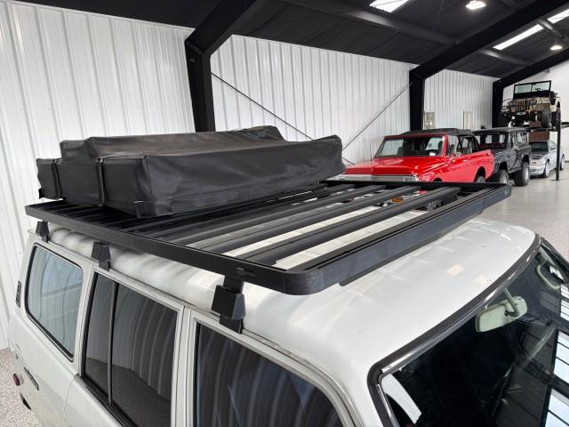 1989 Toyota Land Cruiser (CC-2089322) for sale in Houston, Texas