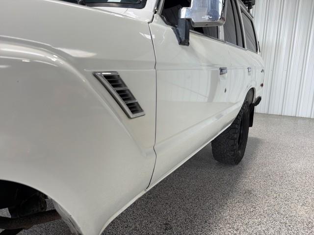1989 Toyota Land Cruiser (CC-2089322) for sale in Houston, Texas