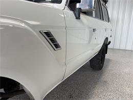 1989 Toyota Land Cruiser (CC-2089322) for sale in Houston, Texas