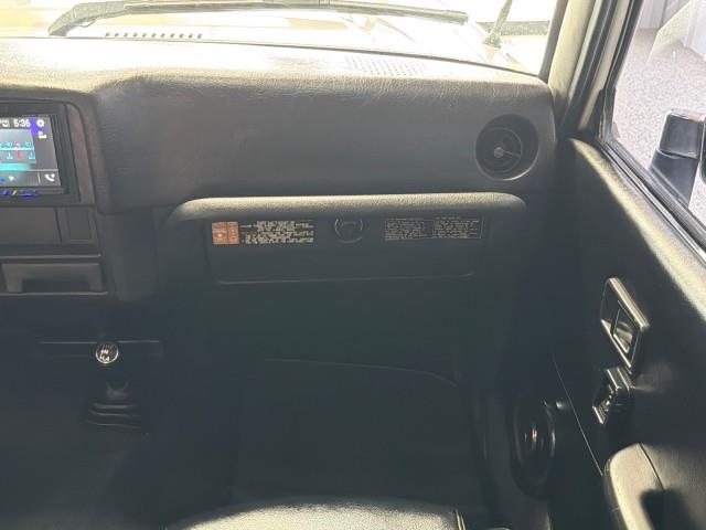 1989 Toyota Land Cruiser (CC-2089322) for sale in Houston, Texas